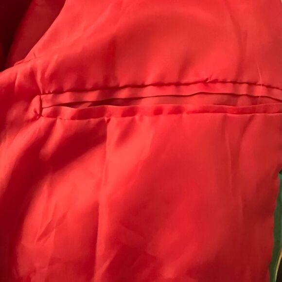 Suitmeister Buddy the Elf Blazer- Size 2XL - Picture 10 of 11